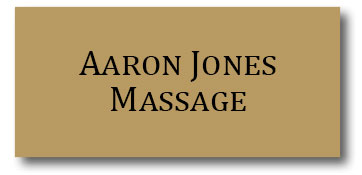 Aaron Jones Massage