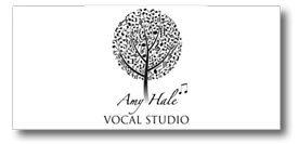 Amy Hale Vocal Studio