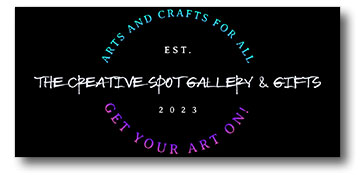 The Creative Spot Gallery & Gifts
