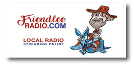 Friendlee Radio