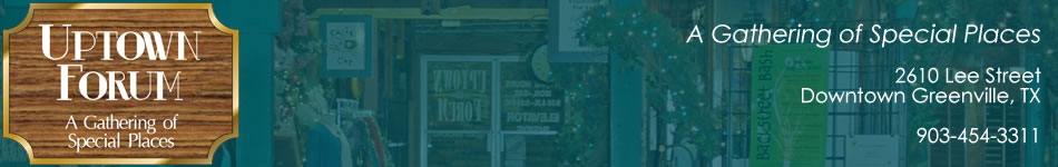 Uptown Header